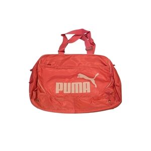 2 for $10 ‼️READ DESCRIPTION‼️ PUMA Pink Duffel Bag Large